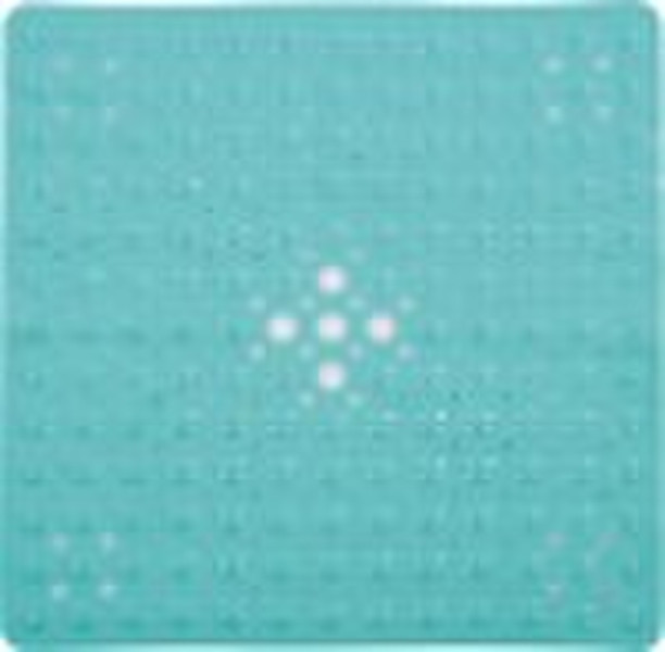 PVC Bath Mats J-5353