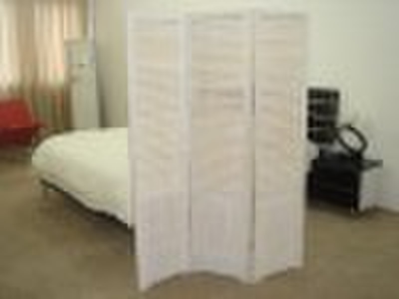 home decoration wooden  screen room divider