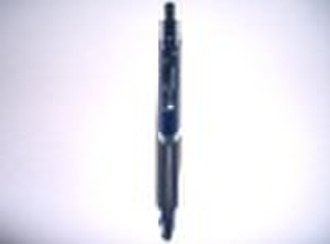 metal pen