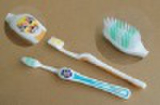 Adult Tooth brush #7702 (CE&FDA passed)