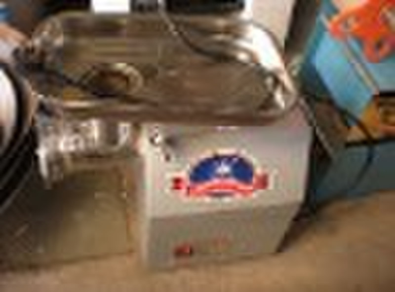 650watt Motor  Commercial Heavy Duty Meat Mincer/G