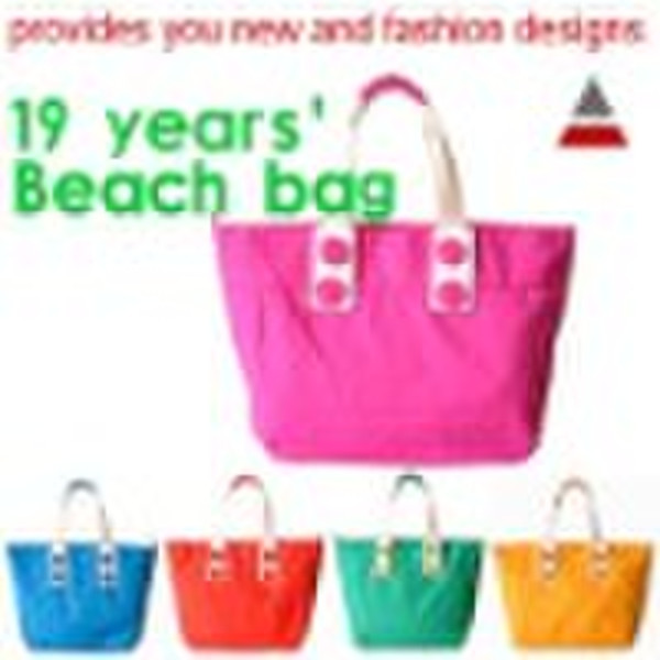 Fashion tote bag