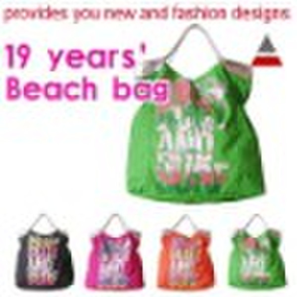 2011 Fashion Shopping Bag