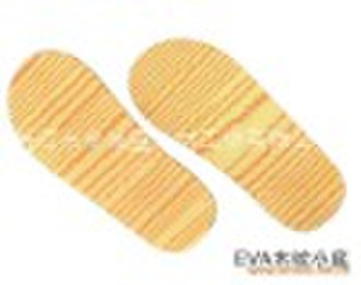 EVA sole / EVA foam sheet/ EVA shoe material