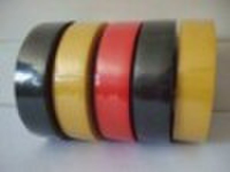 PVC insulation tape