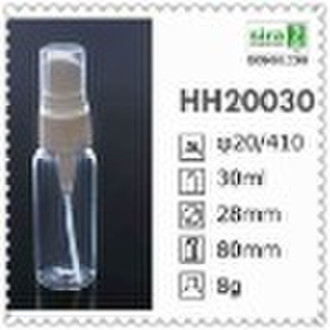 30ml/1oz bottle for perfume