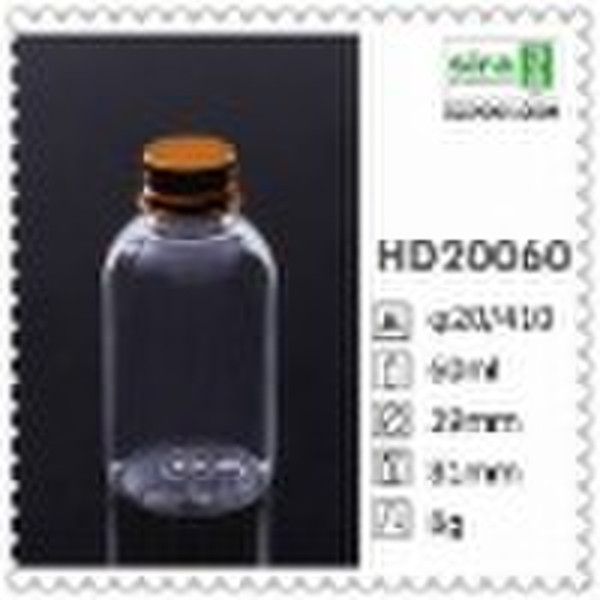 60ml/2oz  Chemical bottle