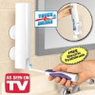 toothpaste dispenser