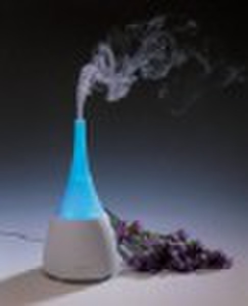 Ultrasonic Aroma Diffuser