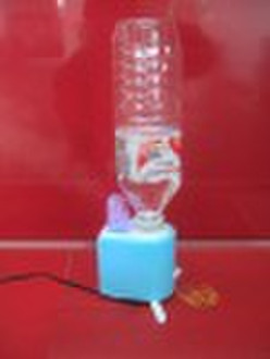 Mini Protable Air Humidifier