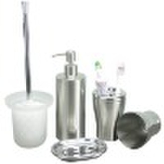 Bathroom Accessories Set