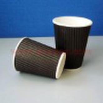 Sell ripple hot cups