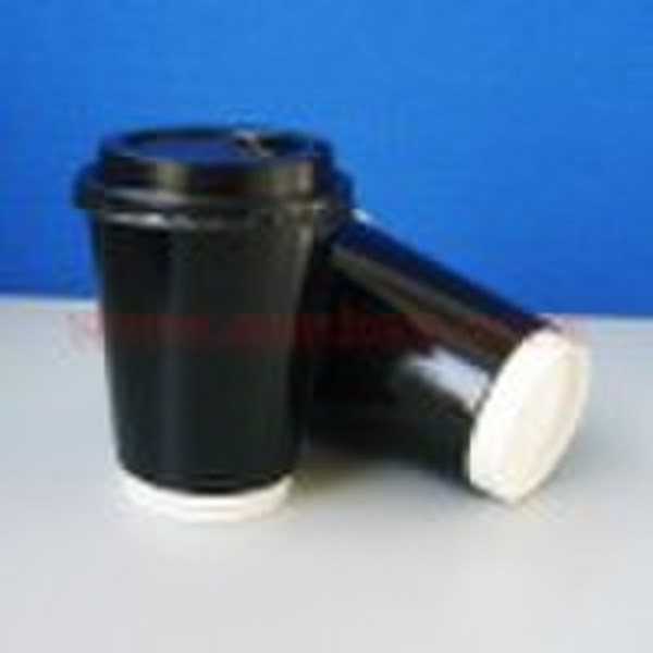 Sell general double wall paper cups in China