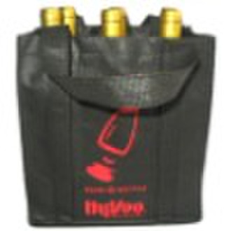 nonwoven wine bag