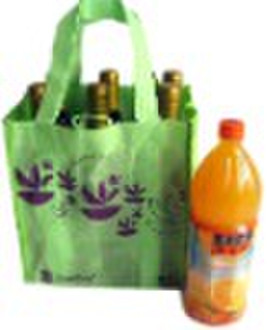 promotional wine bag