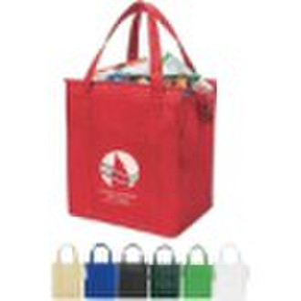 promotional cooler bag