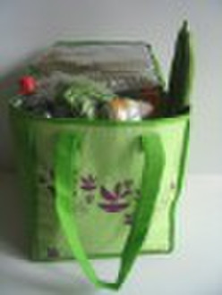 nonwoven lunch cooler bag