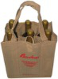 nonwoven wine bag