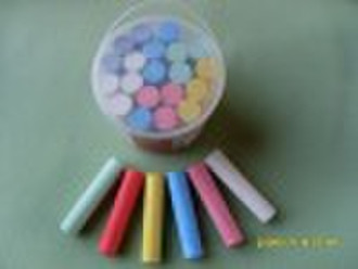sidewalk chalk