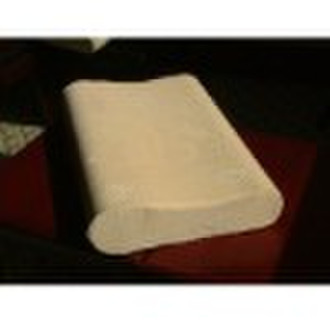 memory foam pillow