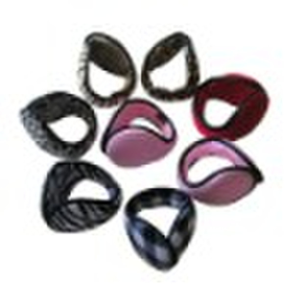 Embroidery polar fleece earmuffs(HDMF1005281011)