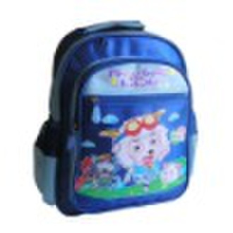 high quality student bag(HDSG100601128)