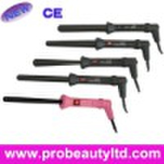 ceramic hair Curling Iron twister