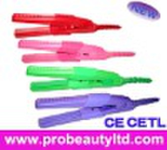 CETL  ceramic tourmaline mini hair straigtener Mod