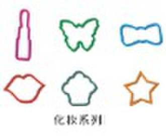 makeup silicone band