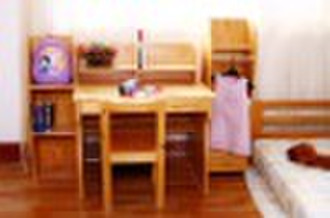 Pine wood bedroom furniture