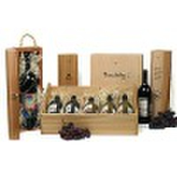 Mainda wooden crafts