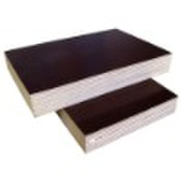 Poplar commercial plywood