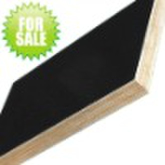 High quality poplar plywood