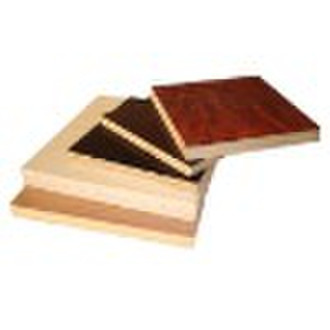 1220*2440*18mm commercial plywood