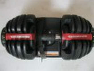 adjustable  dumbbell 552