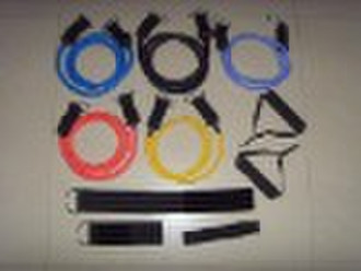 Widerstand Bands 11pcs kit