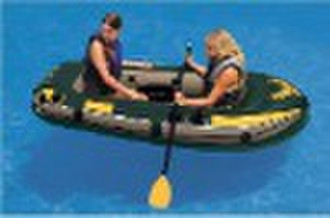 pvc inflatable boat