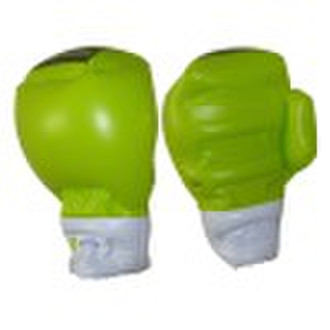 inflatable boxing glove