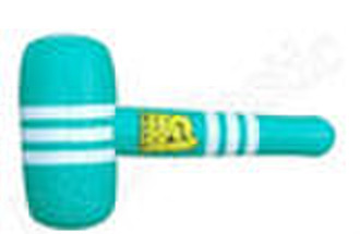 inflatable pvc cheer hand