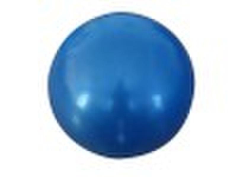 exercise ball