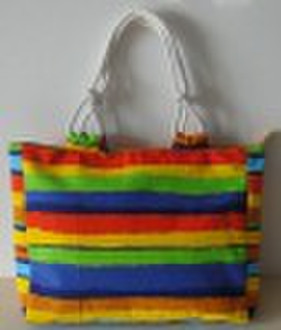 beach bag