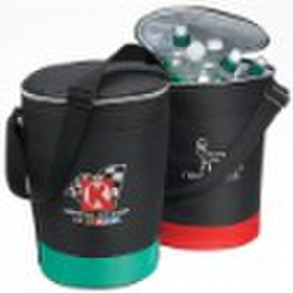 Cruiser Round Insulated Cooler