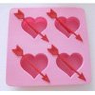 Silicone Ice tray(CXIT-5011)