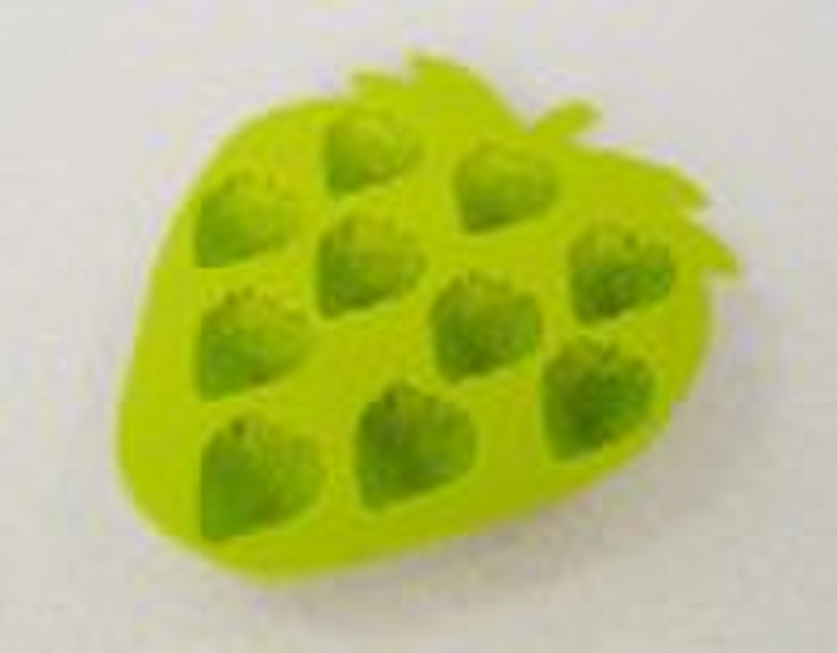 Strawberry  ICE TRAY(CITT-009)