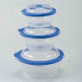 Food Container Set