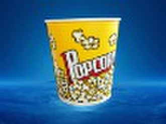 130 Unzen Popcorn Tasse