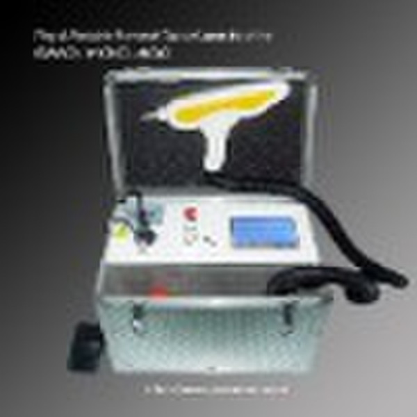 Laser Tattoo Removal  Beauty equipment