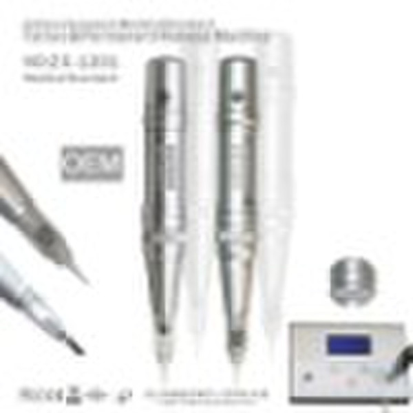 Tattoo Kit&Permanent Makeup Kit