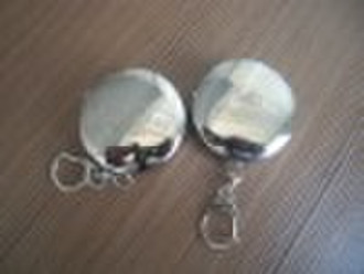 stainless steel telescopic cup