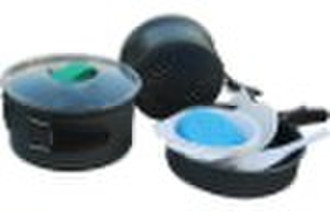 energy saving mini dutch oven